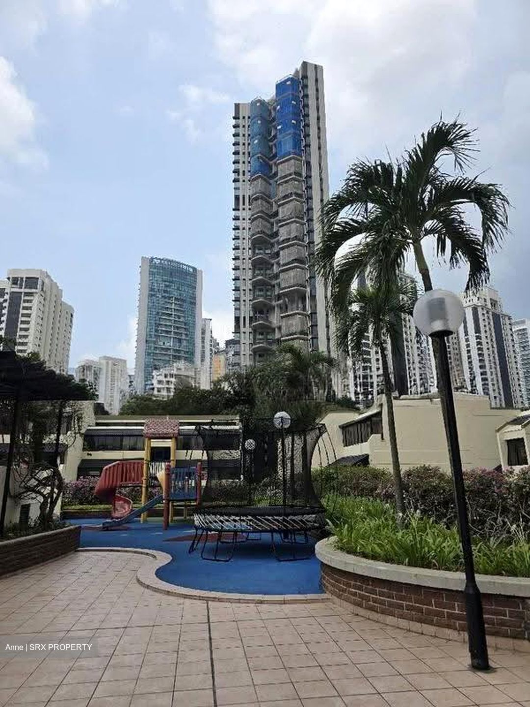 The Draycott (D10), Apartment #612079391